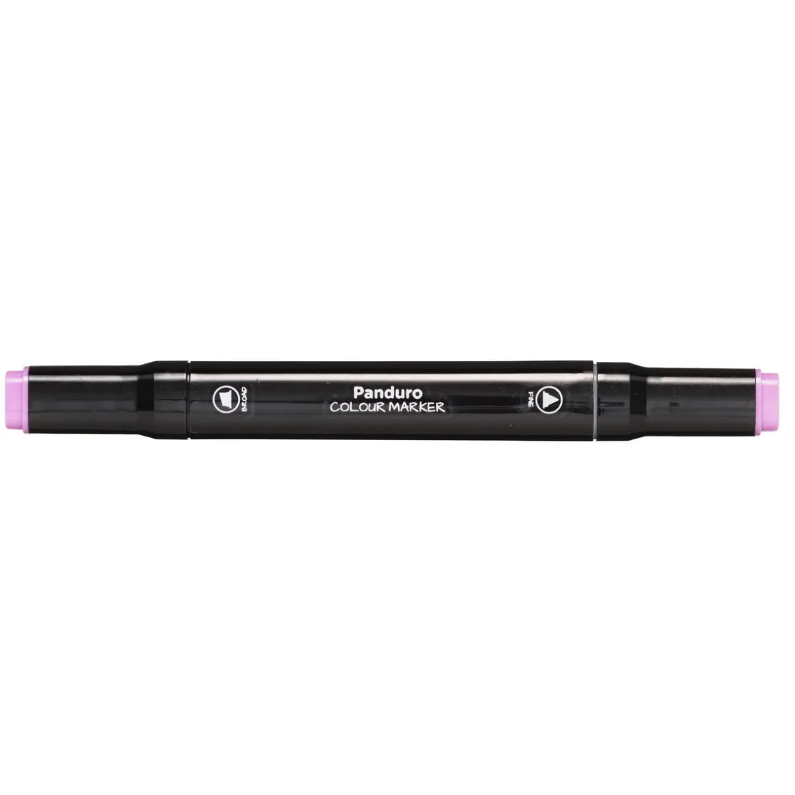 Panduro Colour Marker – Pale purple 89