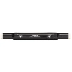 Panduro Colour Marker – Pastel peach 26