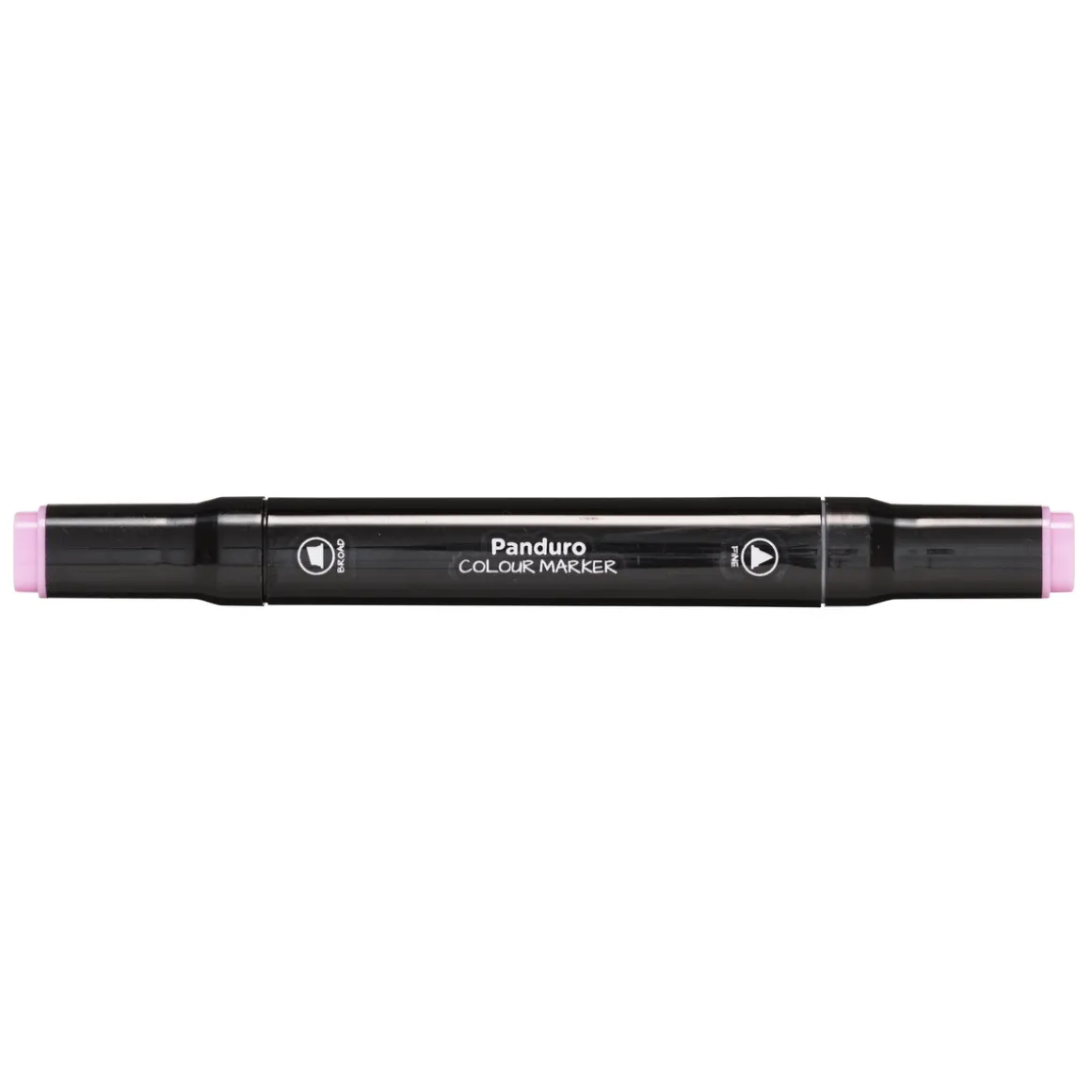 Panduro Colour Marker – Pastel pink 17