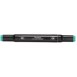 Panduro Colour Marker – Peacock green 61