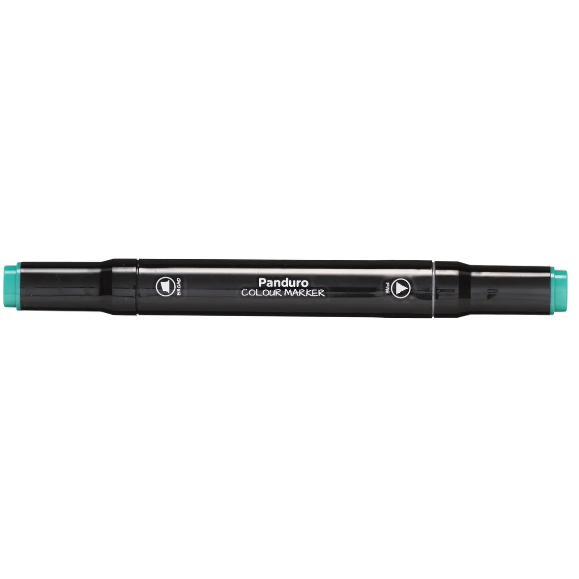 Panduro Colour Marker – Peacock green 61