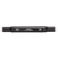 Panduro Colour Marker – Powder pink 27