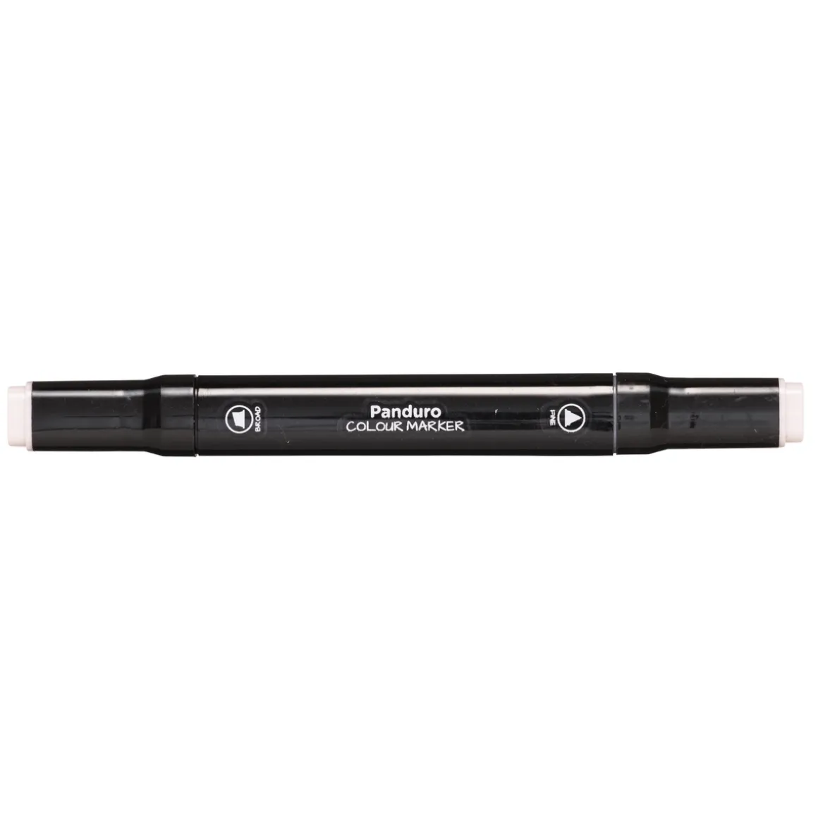 Panduro Colour Marker – Powder pink 27