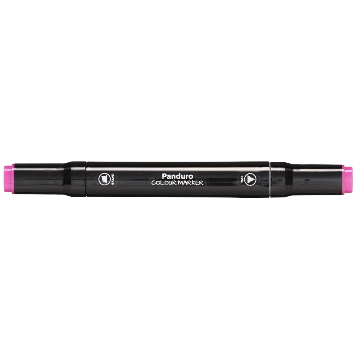 Panduro Colour Marker – Purple grey 88