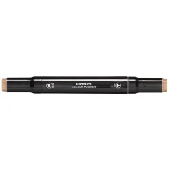 Panduro Colour Marker – Rose beige 97