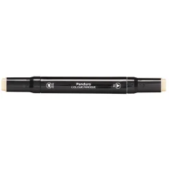 Panduro Colour Marker – Sand 107