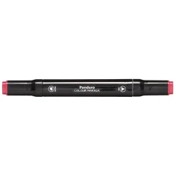Panduro Colour Marker – Scarlet 13