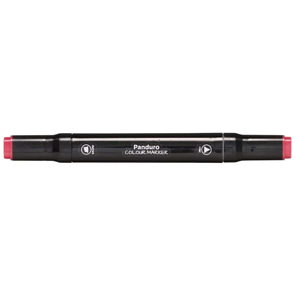 Panduro Colour Marker – Scarlet 13
