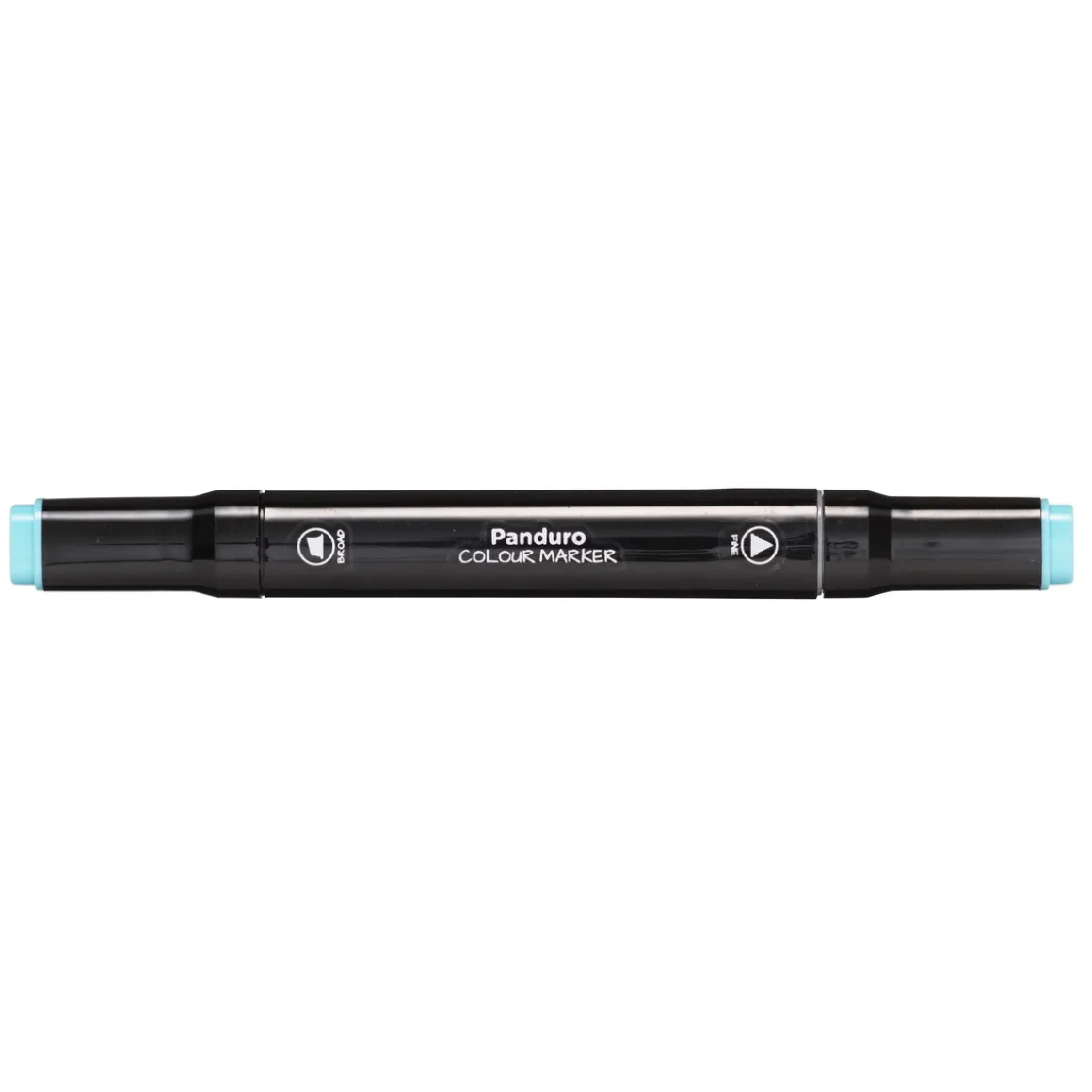 Panduro Colour Marker – Turquoise blue 68
