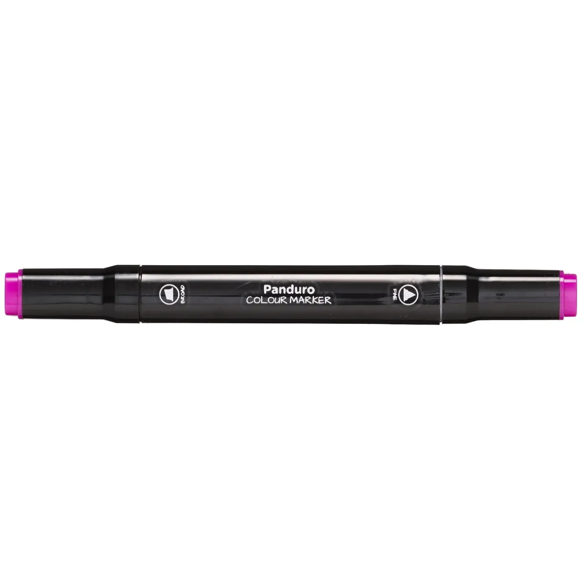 Panduro Colour Marker – Vivid reddish purple 86