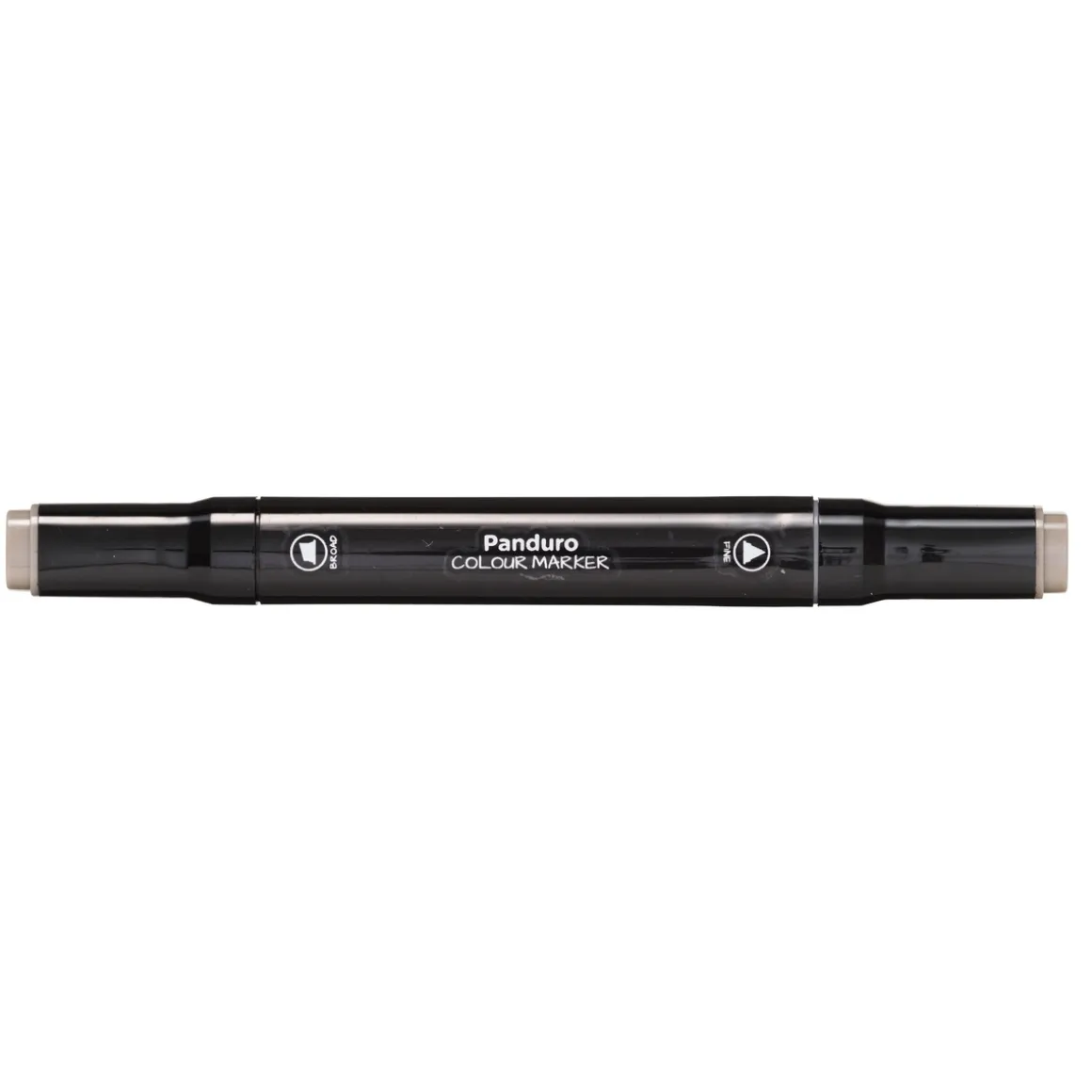 Panduro Colour Marker – Warm grey 5 WG5