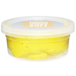 Panduro Dough Soft gult legeler – 40 gram
