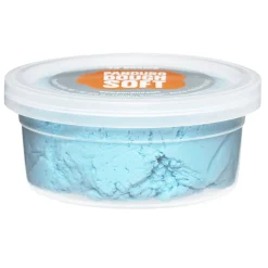 Panduro Dough Soft lyseblåt legeler – 40 gram