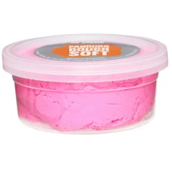 Panduro Dough Soft rosa legeler – 40 gram