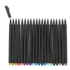 Panduro Fineliners 0,4mm 20stk