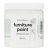 Panduro Furniture Paint møbelmaling, hvid 250 ml