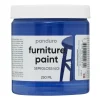 Panduro Furniture Paint møbelmaling, grøn 250 ml
