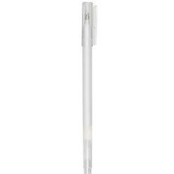 Panduro gelpen hvid 0,5 mm