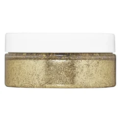 Panduro Glitter Gel 70 ml Gold