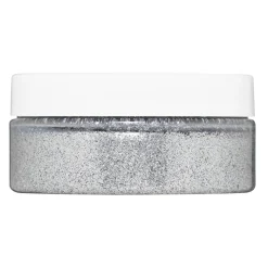 Panduro Glitter Gel 70 ml Silver