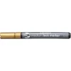 Panduro Lakpen 2 mm guld