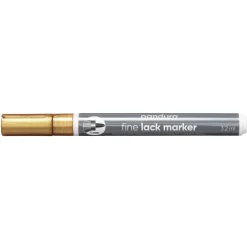 Panduro Lakpen 1 mm guld