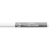 Panduro Lakpen 1 mm hvid