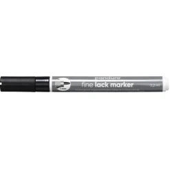 Panduro Lakpen 1 mm sort