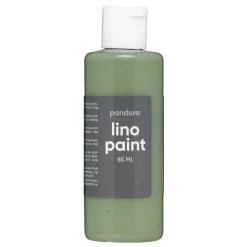 Panduro Lino Paint linoleumsmaling – 85 ml lavendel