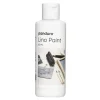 Panduro Lino Paint, vandbaseret linoleumsmaling, hvid 80 ml