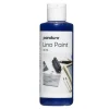 Panduro Lino Paint, vandbaseret linoleumsmaling, grøn 80 ml