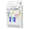 Panduro Outline markers 8 stk.