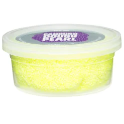 Panduro perleler gult legeler – 125 ml
