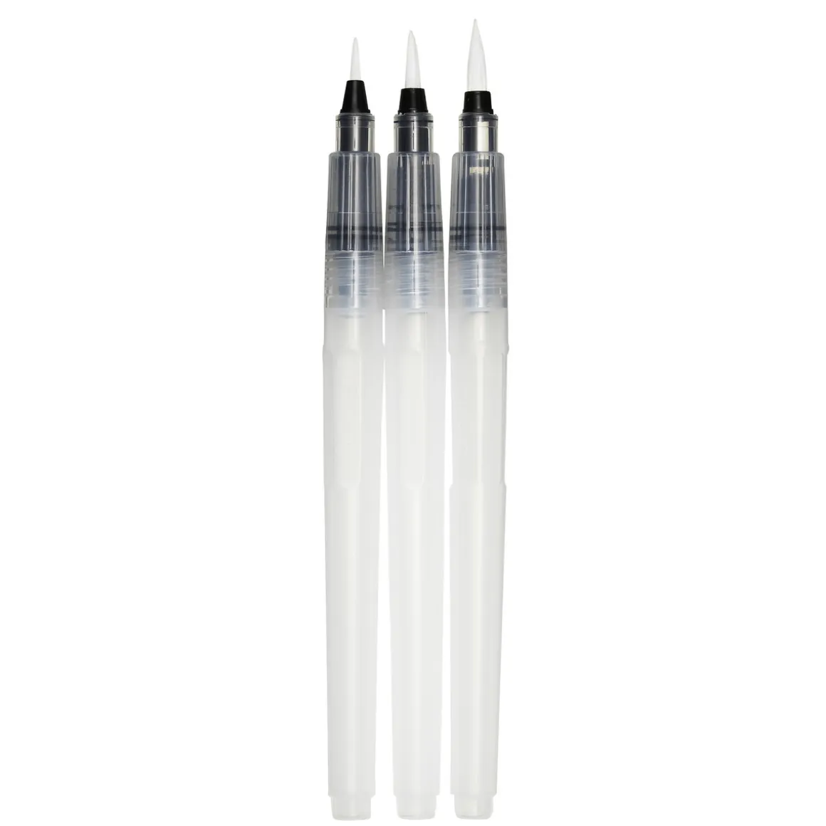 Panduro vandpensel 3-p