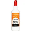 Panokitt tekstillim 100 ml – tekstillim, som kan vaskes ved 40 °C