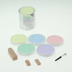 PanPastel Set 5st Tints
