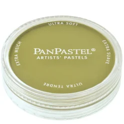 PanPastel tørpastel på dåse, Bright Yellow Green Shade 680.3