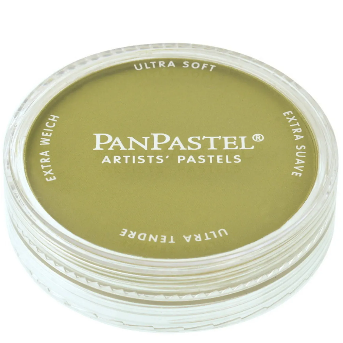 PanPastel tørpastel på dåse, Bright Yellow Green Shade 680.3