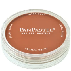 PanPastel tørpastel på dåse, Burnt Sienna 740.5