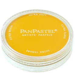PanPastel tørpastel på dåse, Diarylide Yellow 250.5
