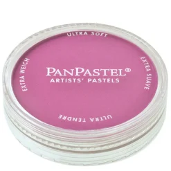 PanPastel tørpastel på dåse, Magenta 430.5