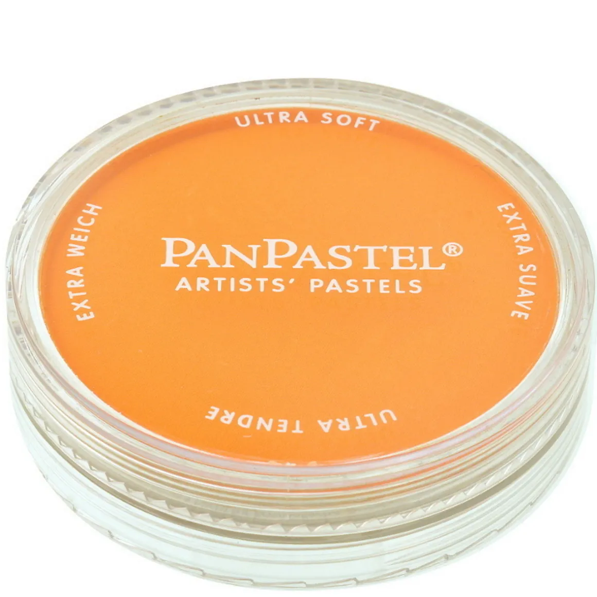 PanPastel tørpastel på dåse, Orange 280.5
