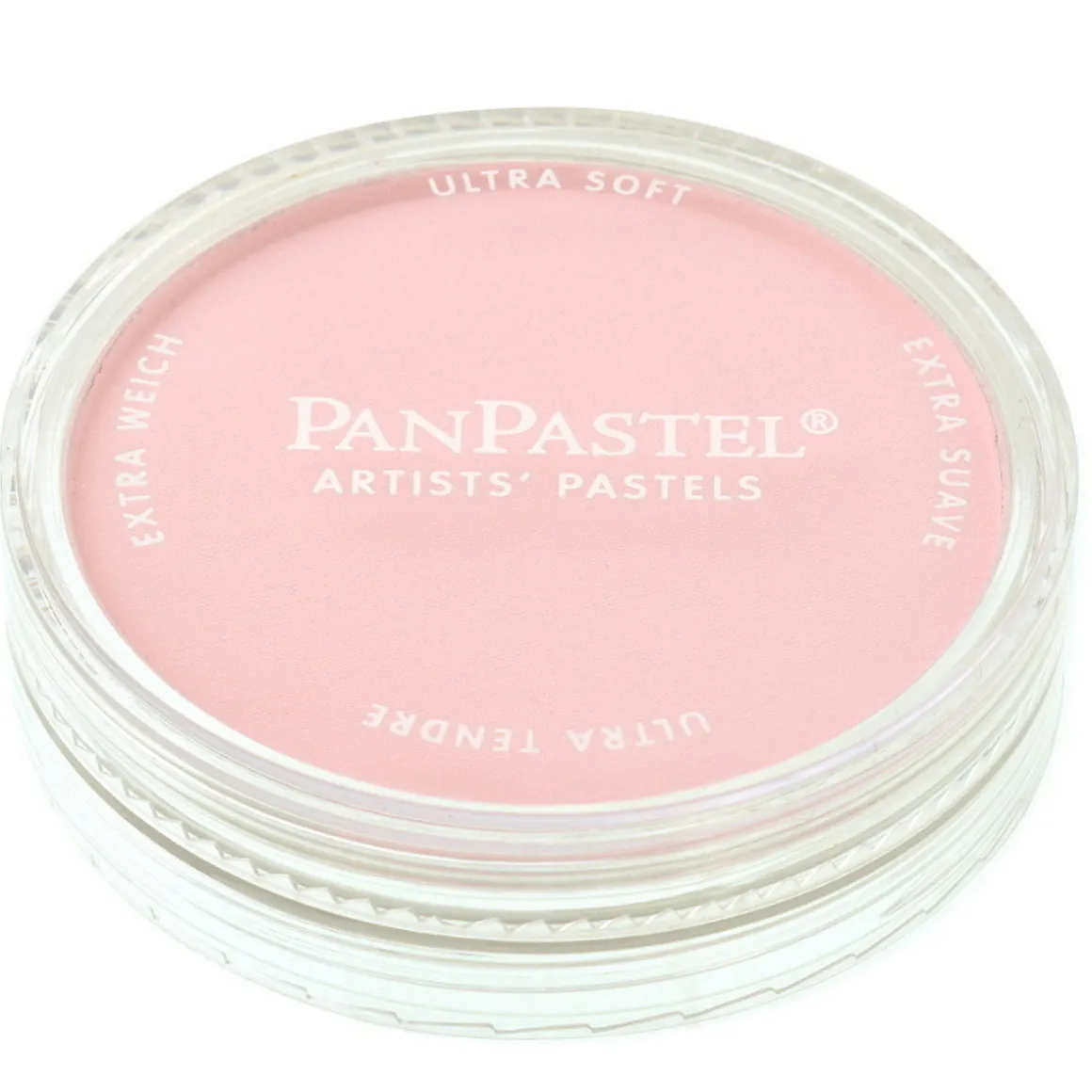PanPastel tørpastel på dåse, Permanent Red Tint 340.8