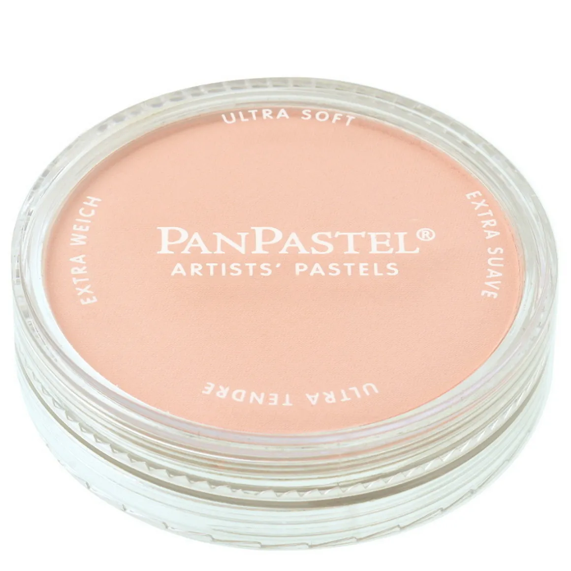 PanPastel tørpastel på dåse, Red Iron Oxide Tint 380.8