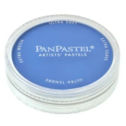 PanPastel tørpastel på dåse, Ultramarine Blue 520.5