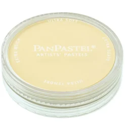 PanPastel tørpastel på dåse, Yellow Oxide Tint 270.8