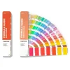 Pantone Formula Guide Coated & Uncoated 2022 – 229 nye farver, i alt 2390 stk.