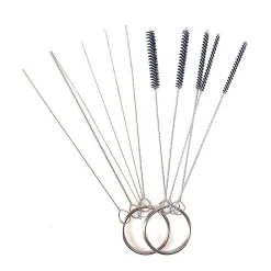 Panzag Airbrush Cleaning Set, rengøringsværktøj til airbrush