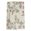Papirposer, 24 gaveposer med blomstermotiv, 12×7×20,5 cm