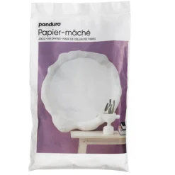 Papmaché-pulver 200g